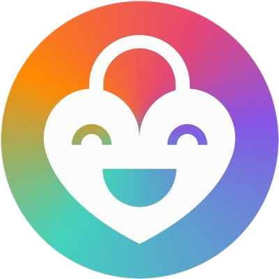 Happy Cat logo