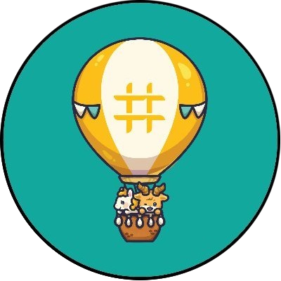 Hashtagger logo