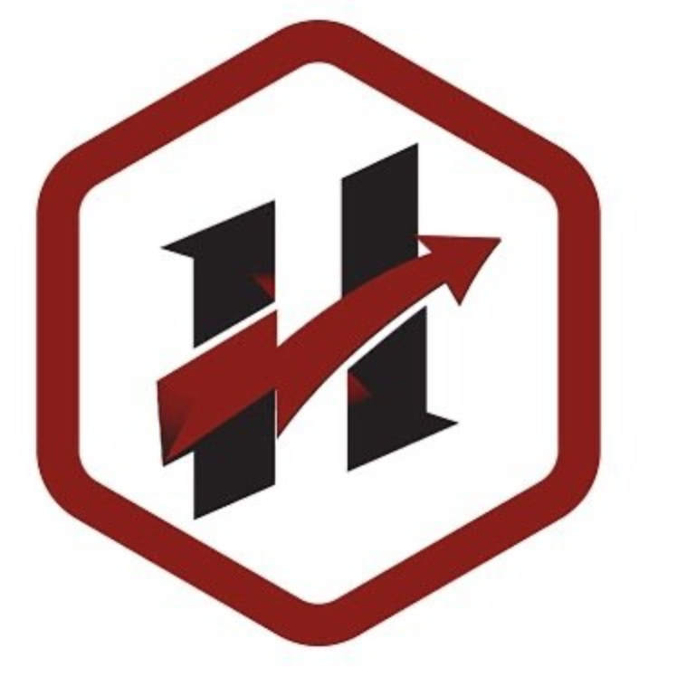 HELPER COIN logo