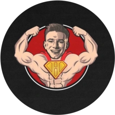 Metahero logo