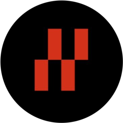 Hiero Terminal logo
