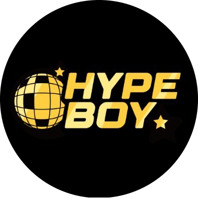 HIPPOP logo