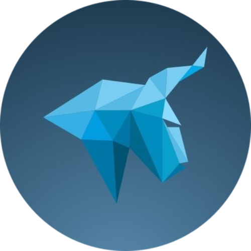 HitBTC Token logo