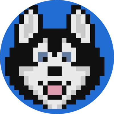 Hosky logo