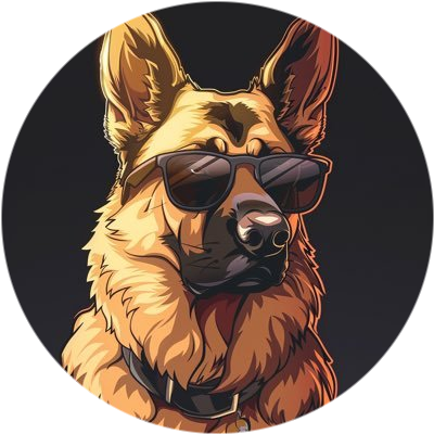 Hund logo