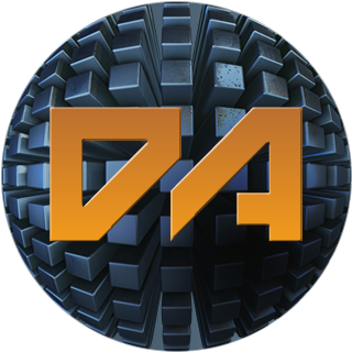 Hunter Token logo