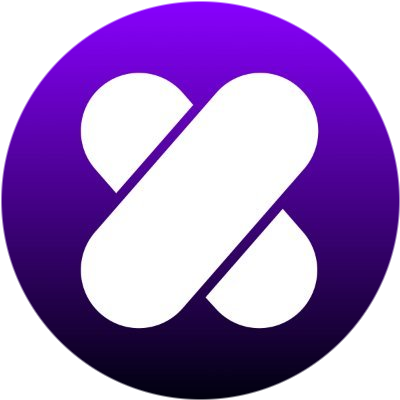 HXAcoin logo