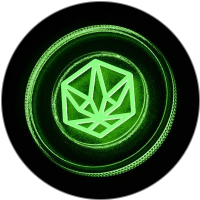 Hydra Coin logo