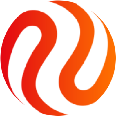 Hydro Staked INJ logo
