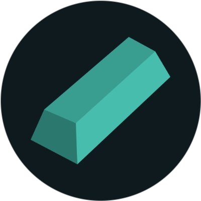 HyperGold logo
