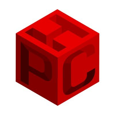 HYPERCOMIC logo