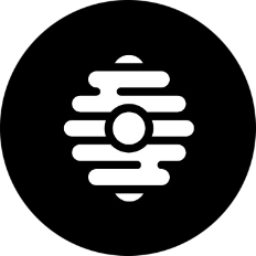 HYVE.works logo