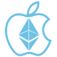 iEthereum logo