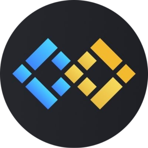 Infinity Pad logo