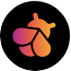 Infrared BGT logo
