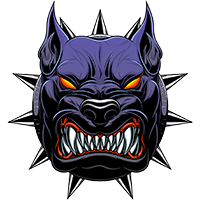 Inusanity logo