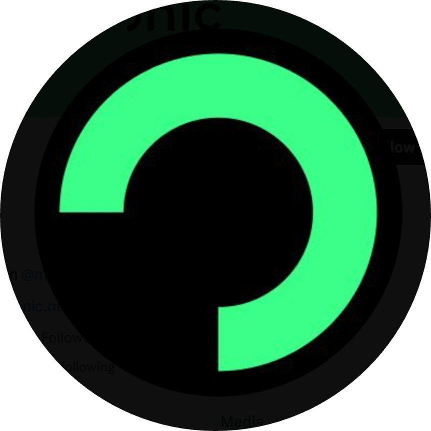 ionic logo