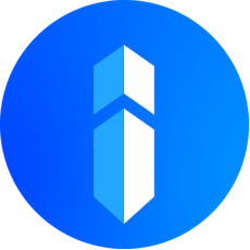 ITEMVERSE logo