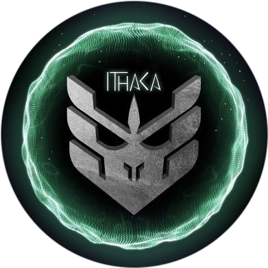 Ithaca Protocol logo