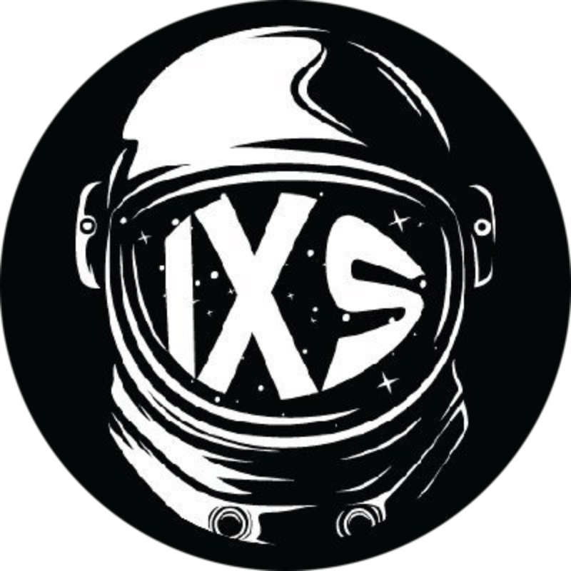 IX Swap logo