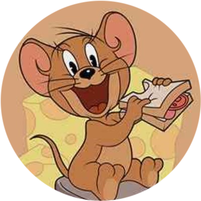 Jerry logo