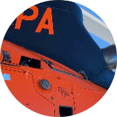 Jet A logo