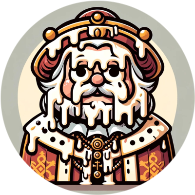 JizzLord logo