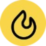 KCAL logo