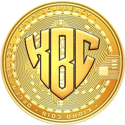 KIBHOCOIN logo