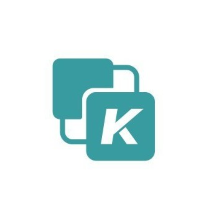 KING DAG logo