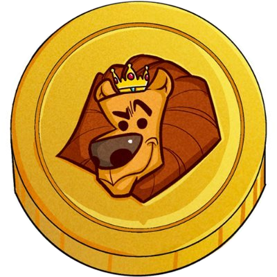 Loaded Lions logo
