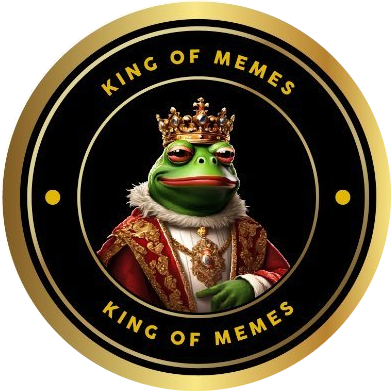 King Protocol logo