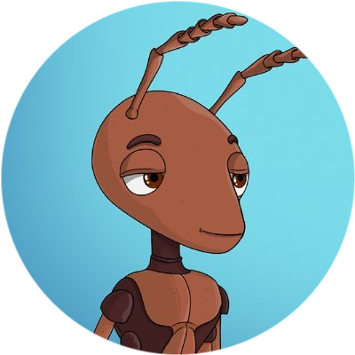 Kingdom of ANTs logo