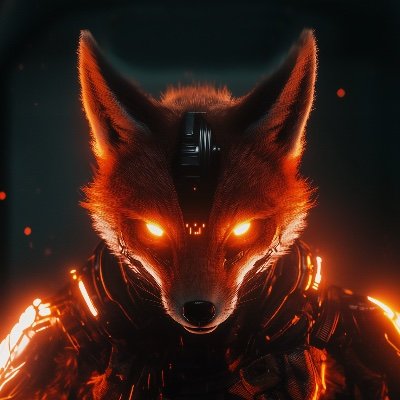 Kitsune logo