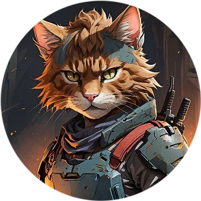 Kitten Haimer logo