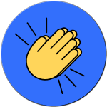 KLAP logo