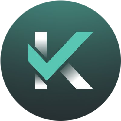 KYVE Network logo