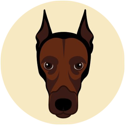 Laelaps logo