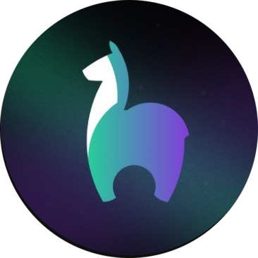Lamas Finance logo