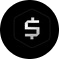 Last USD logo