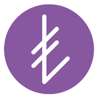 Lavandos logo