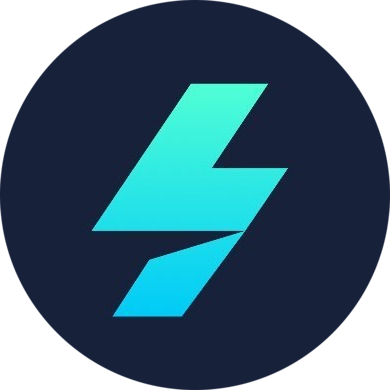 Lightning logo