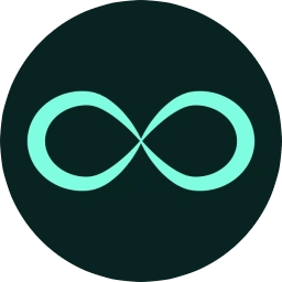Looped HYPE logo