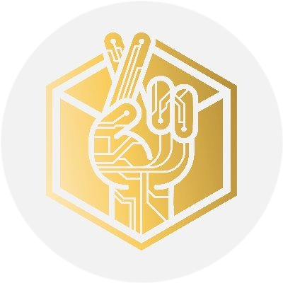 Lucky Block V2 logo
