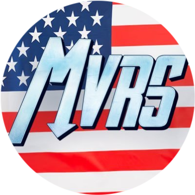Magaverse logo
