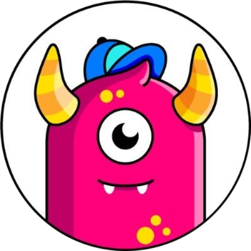 Magic Beasties logo