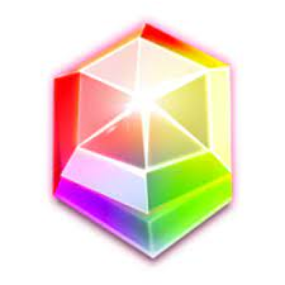 Magic Crystal logo
