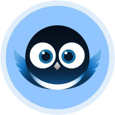 Magpie logo
