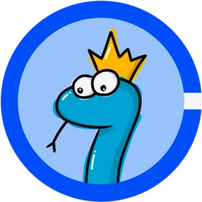 Mamba logo