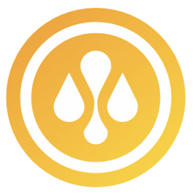 Marmalade Token logo